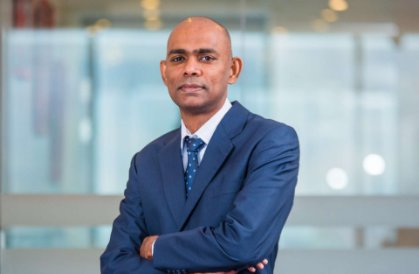 Didier Dabydin, Partner - Audit