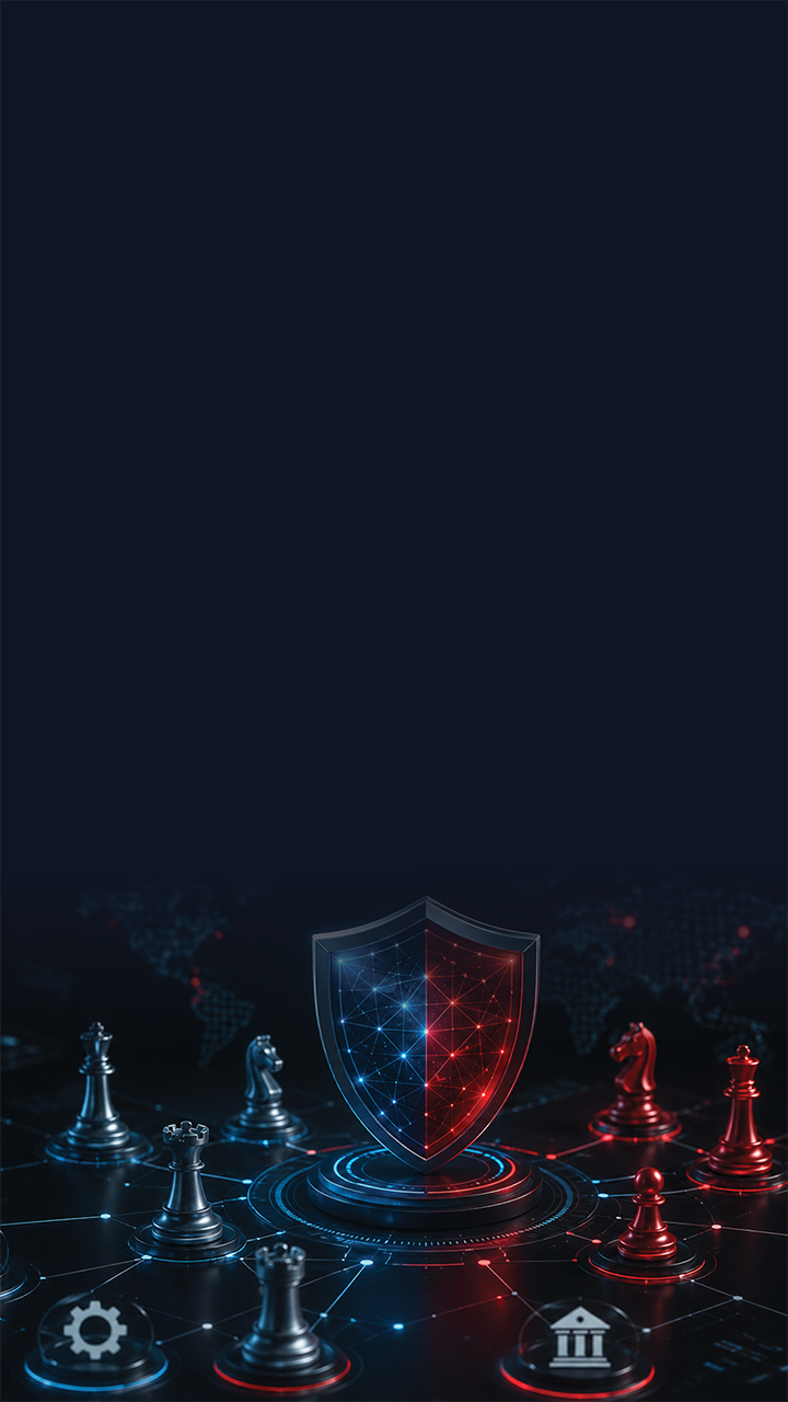 Cyber Strategy & Governance