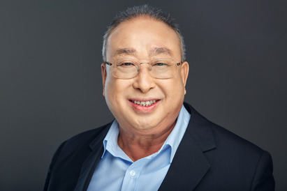 Georges Chung 