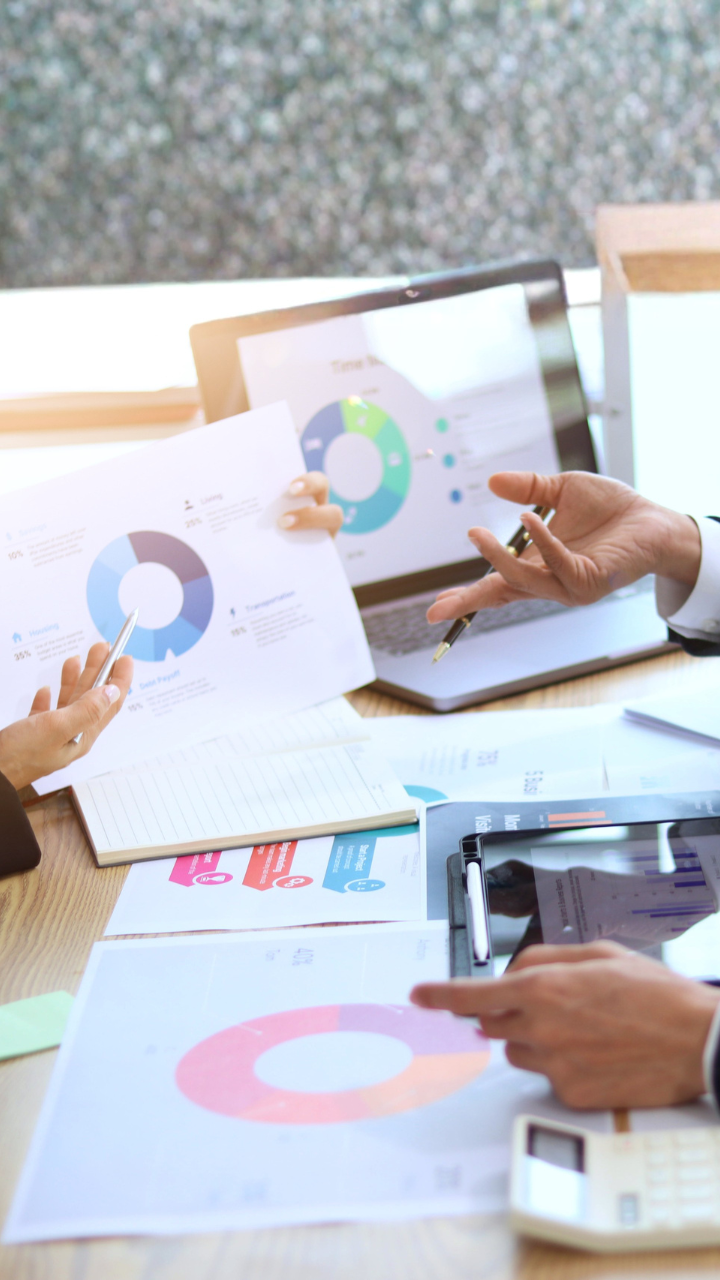 Review of Financial Statements