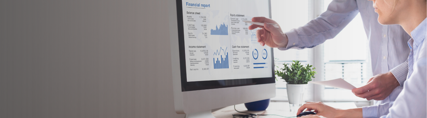 Audit of Financial Statements