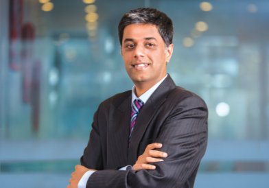 Vyashil Dabee, Partner - BDO Solutions