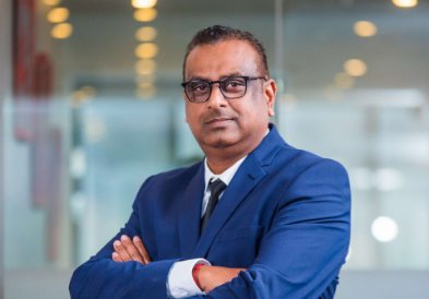 Mervyn Ramsamy, Partner, Human Resources - BDO Solutions