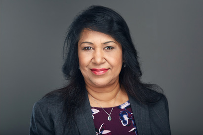 Shabnam Peerbocus