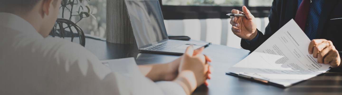 Transaction Advisory Services