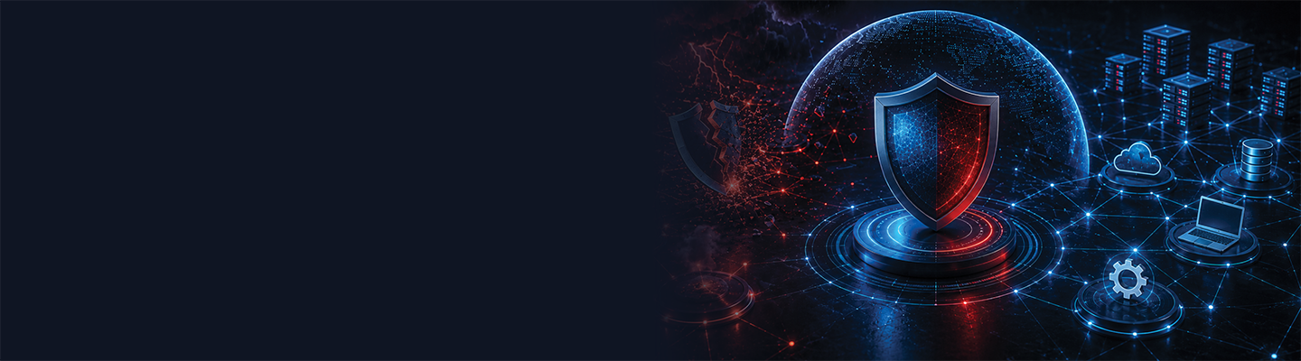 Cyber Resilience & Crisis Command