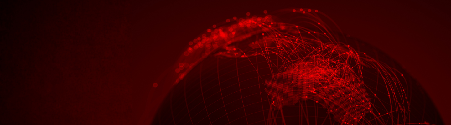 Our global network