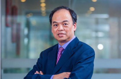 Gilbert Seeyave, Partner - Tax