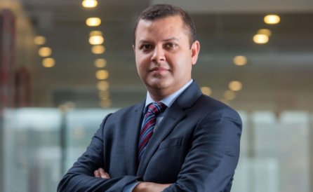Krishna Radhakeesoon, Partner - BDO IT Consulting