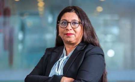 Rookaya Ghanty, Head of Corporate Finance