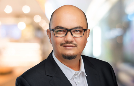Jonathan Ah-Yu