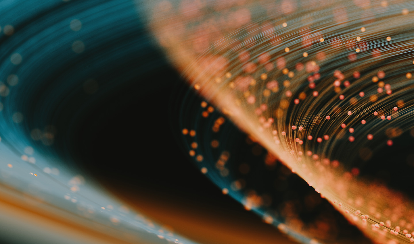 The world of cyber is pivoting 