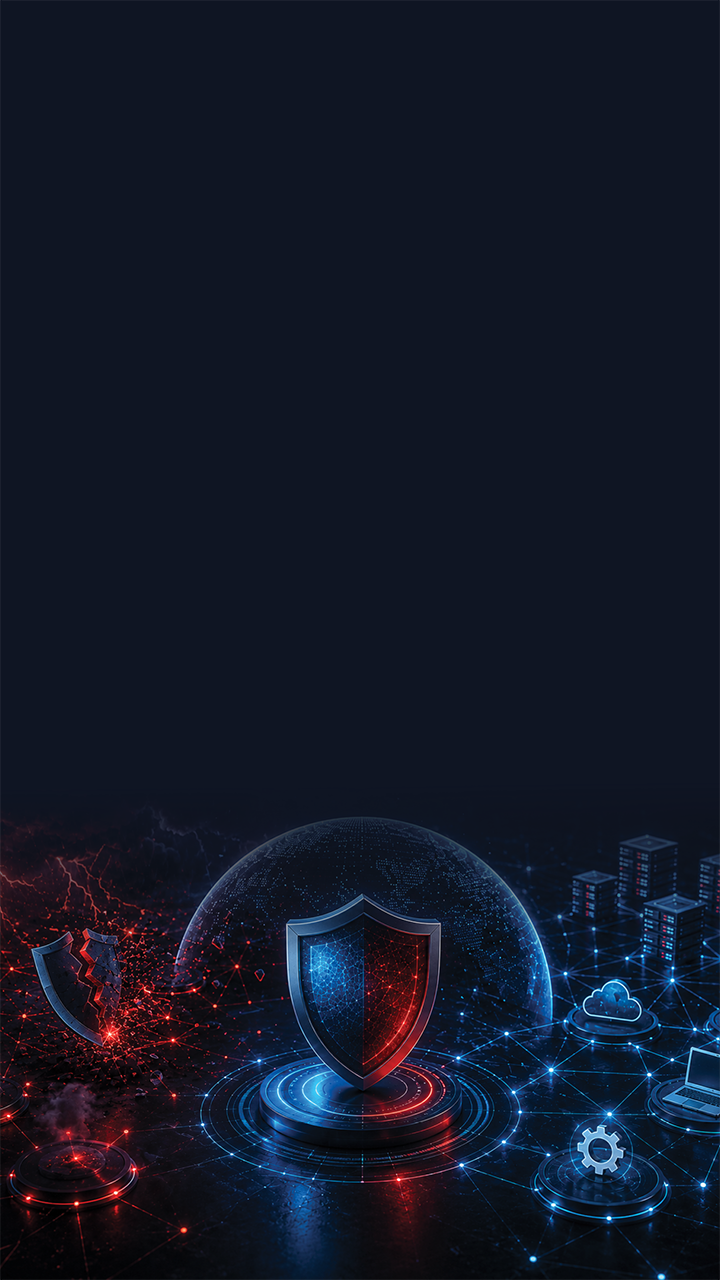 Cyber Resilience & Crisis Command
