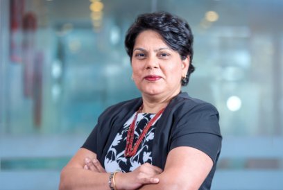 Galina Rangasamy, Partner Audit<br/>BDO Mauritius