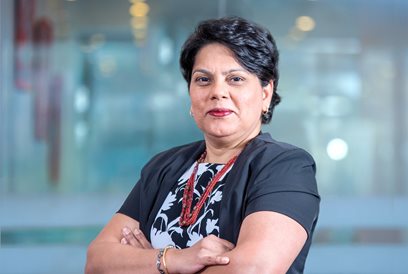 Galina Rangasamy, Partner Audit<br/>BDO Mauritius