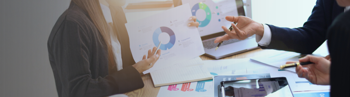 Review of Financial Statements