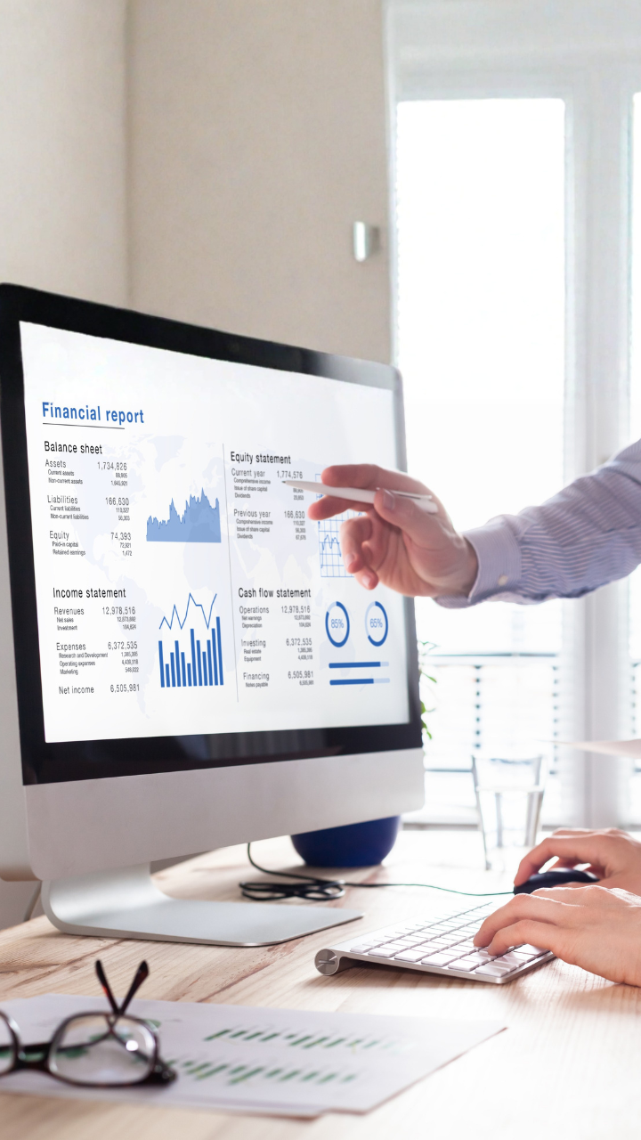 Audit of Financial Statements