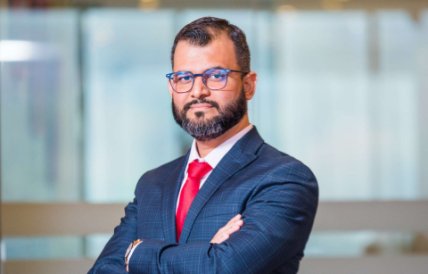 Zaaki Permessur, Partner - Audit, Global Business
