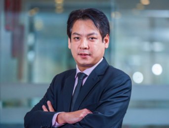 Andy Lim Shung