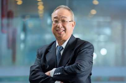 Georges Chung , Managing Partner - BDO Financial Services, BDO Mauritius