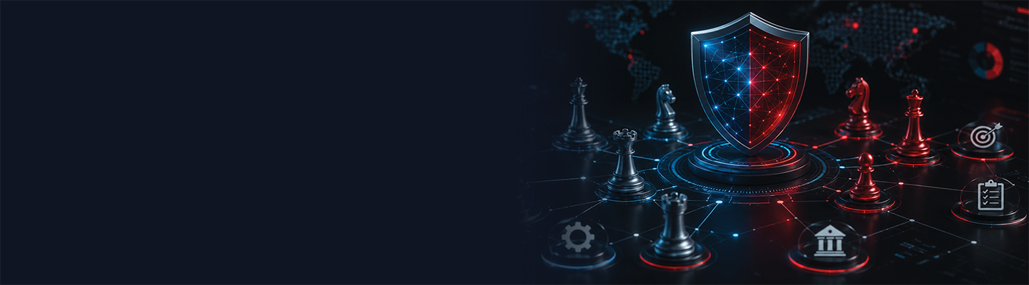 Cyber Strategy & Governance